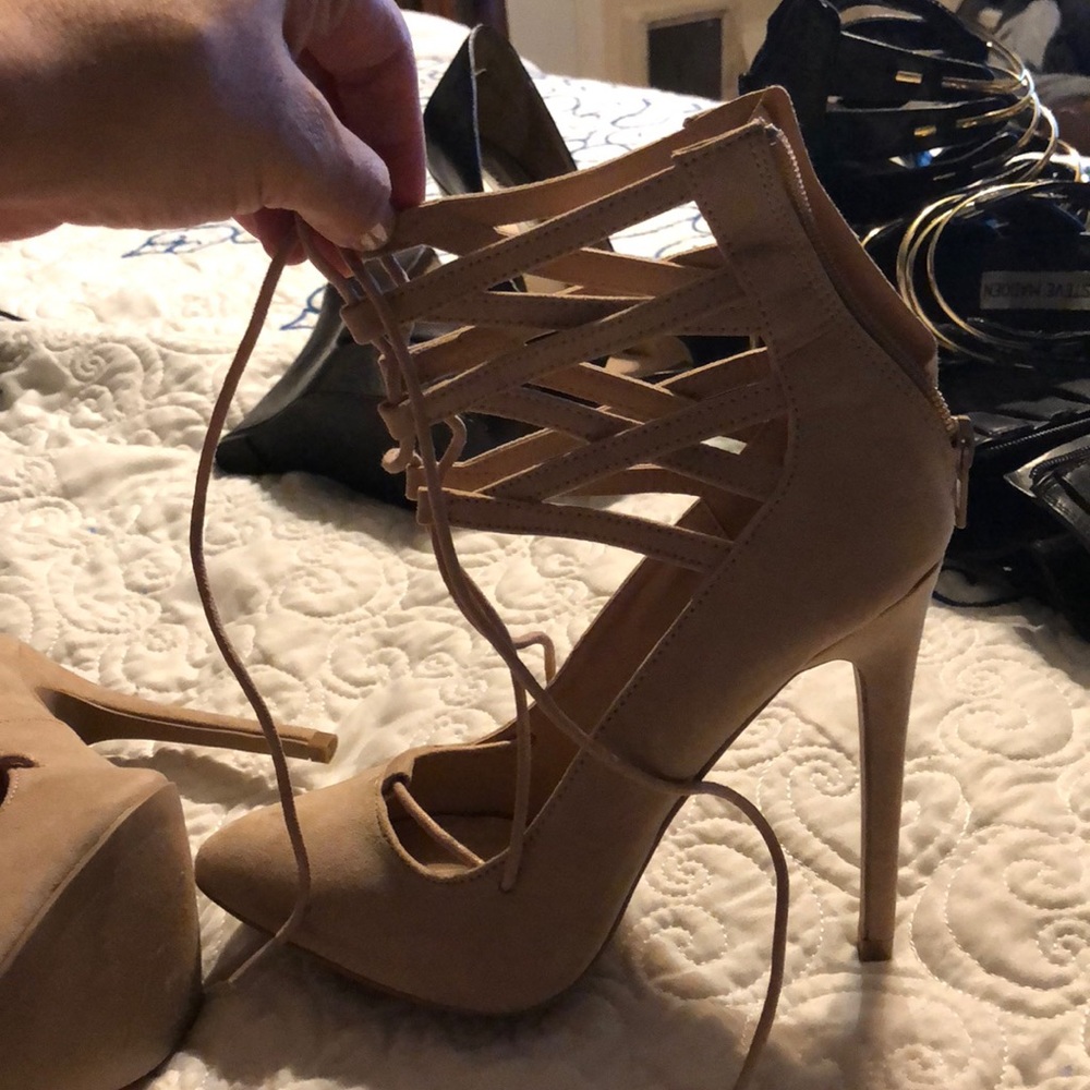 Color nude size 7 - Picture 2 of 3